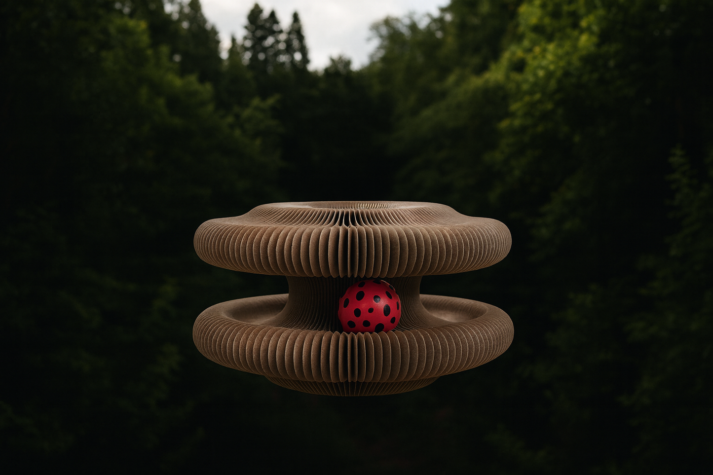 Catisfy - Enchanting Customizable Cat-Toy