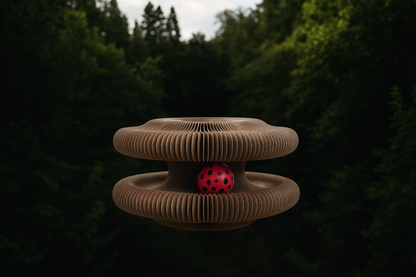 Catisfy - Enchanting Customizable Cat-Toy